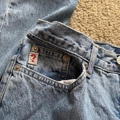 LOT 227L: NWT Dickies Shorts (6) w/ Petite / Teen Guess Jeans Brand Pants, Shorts & Skirt