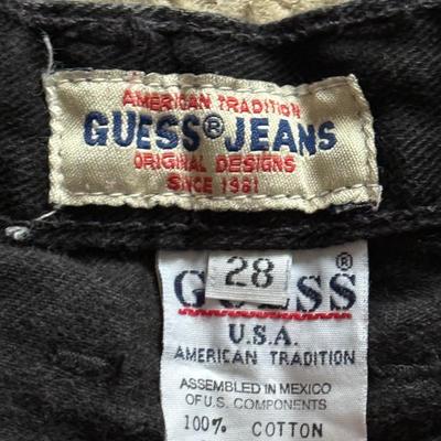 LOT 227L: NWT Dickies Shorts (6) w/ Petite / Teen Guess Jeans Brand Pants, Shorts & Skirt