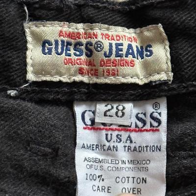 LOT 227L: NWT Dickies Shorts (6) w/ Petite / Teen Guess Jeans Brand Pants, Shorts & Skirt