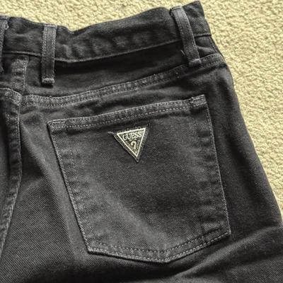 LOT 227L: NWT Dickies Shorts (6) w/ Petite / Teen Guess Jeans Brand Pants, Shorts & Skirt