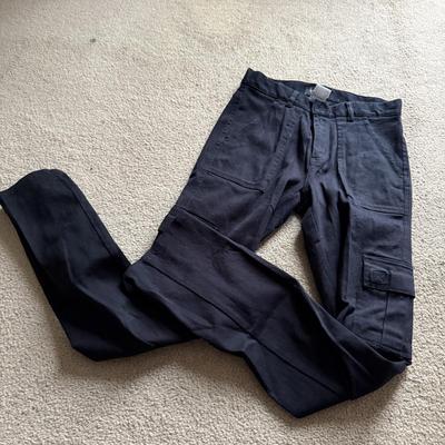 LOT 227L: NWT Dickies Shorts (6) w/ Petite / Teen Guess Jeans Brand Pants, Shorts & Skirt