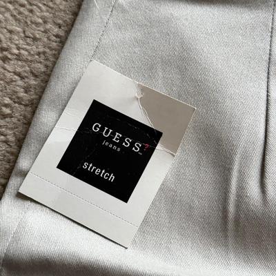 LOT 227L: NWT Dickies Shorts (6) w/ Petite / Teen Guess Jeans Brand Pants, Shorts & Skirt