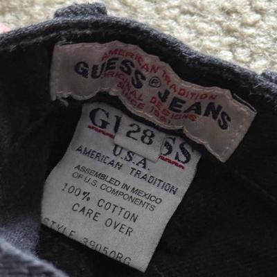 LOT 227L: NWT Dickies Shorts (6) w/ Petite / Teen Guess Jeans Brand Pants, Shorts & Skirt