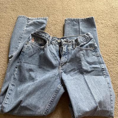 LOT 227L: NWT Dickies Shorts (6) w/ Petite / Teen Guess Jeans Brand Pants, Shorts & Skirt