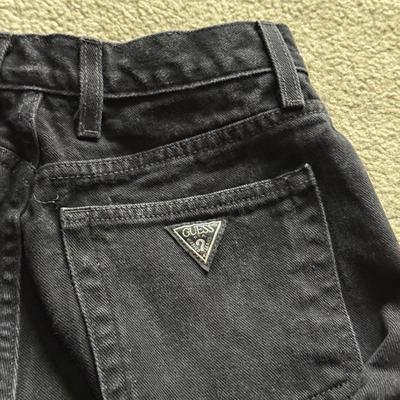 LOT 227L: NWT Dickies Shorts (6) w/ Petite / Teen Guess Jeans Brand Pants, Shorts & Skirt