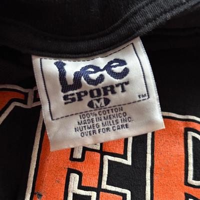 LOT 228L: NHL Philadelphia Flyers Clothing: PJ Pants, Sweat Suit, Polo, Muscle Tees, NWT & More