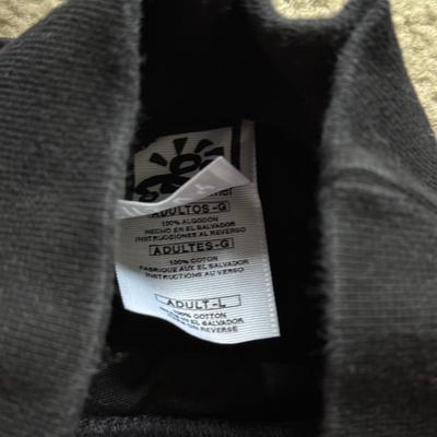 LOT 228L: NHL Philadelphia Flyers Clothing: PJ Pants, Sweat Suit, Polo, Muscle Tees, NWT & More