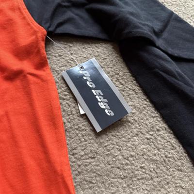 LOT 228L: NHL Philadelphia Flyers Clothing: PJ Pants, Sweat Suit, Polo, Muscle Tees, NWT & More