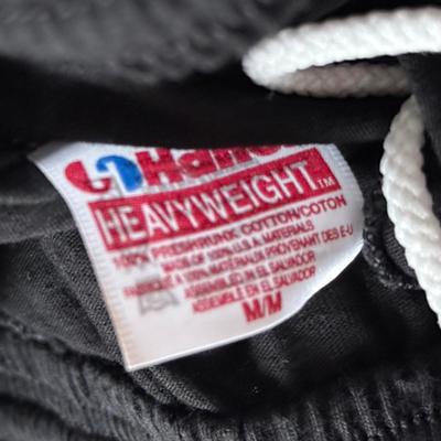 LOT 228L: NHL Philadelphia Flyers Clothing: PJ Pants, Sweat Suit, Polo, Muscle Tees, NWT & More