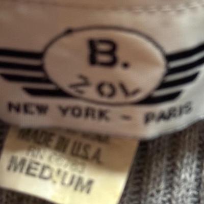 LOT 229L: Collection of NWT Juniors / Petite Women's Sweaters incl. Calvin Klein