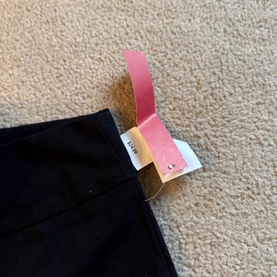 LOT 233L: Juniors / Petite Skirts, Pants & Shorts: Express, Christie brooks, XOXO, Rave, Mudd & More