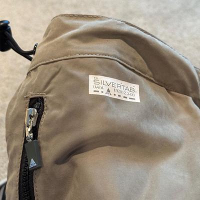 LOT 234L: NWT Gap Kids Size 7 Easy Fit Pants w/ Cargo Pants, Some Convertible: Silvertab (S34, M32), Plugg Tech (M), Convertible Wear...