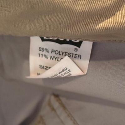 LOT 234L: NWT Gap Kids Size 7 Easy Fit Pants w/ Cargo Pants, Some Convertible: Silvertab (S34, M32), Plugg Tech (M), Convertible Wear...