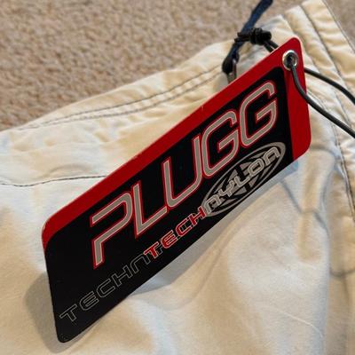 LOT 234L: NWT Gap Kids Size 7 Easy Fit Pants w/ Cargo Pants, Some Convertible: Silvertab (S34, M32), Plugg Tech (M), Convertible Wear...