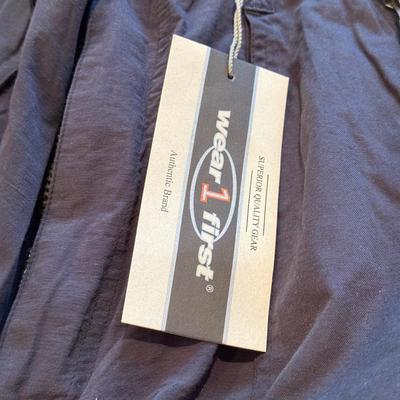 LOT 234L: NWT Gap Kids Size 7 Easy Fit Pants w/ Cargo Pants, Some Convertible: Silvertab (S34, M32), Plugg Tech (M), Convertible Wear...