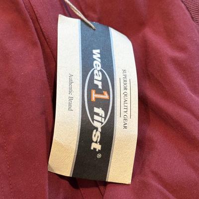 LOT 234L: NWT Gap Kids Size 7 Easy Fit Pants w/ Cargo Pants, Some Convertible: Silvertab (S34, M32), Plugg Tech (M), Convertible Wear...