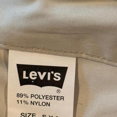 LOT 234L: NWT Gap Kids Size 7 Easy Fit Pants w/ Cargo Pants, Some Convertible: Silvertab (S34, M32), Plugg Tech (M), Convertible Wear...