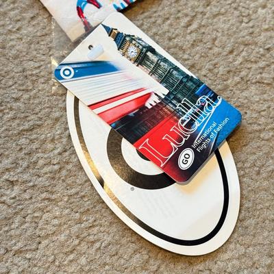 LOT 235L: NWT Ladies' Luella Collared Shirts, G. Lance Petite Sheer Shirts & Men's Route 66 Denim Button Up (Large)