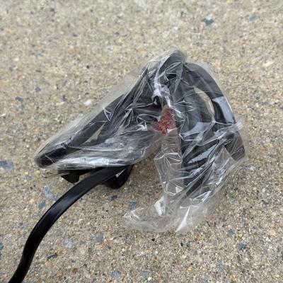 LOT 236A: New Disney Creative Joes Mickey Mouse Animated Talking Lamp DM-352-001