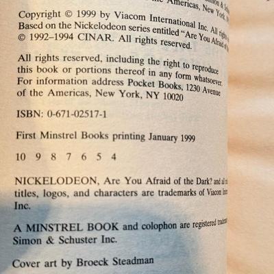 LOT 239L: 90's Nickelodeon: Signed Copy of Keenan & Kel's Good Burger on VHS w/ Books: Keenan & Kel, Alex Mack &...