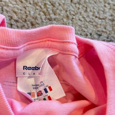 LOT 240B: Glitz 'n Glam: NWT Easily Distracted Girls Tee (L), Size XL Red Sequin Jacket w/ Matching Bowtie, HOPE Beaded Denim Hat,...