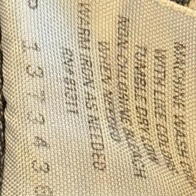 LOT 241B: Z. Cavaricci Crop Jacket (L) & NWT Denim: Angels Hipster Shorts, Mossimo, Cherokee, Seven 7 & More