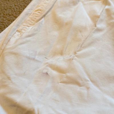 LOT 241B: Z. Cavaricci Crop Jacket (L) & NWT Denim: Angels Hipster Shorts, Mossimo, Cherokee, Seven 7 & More