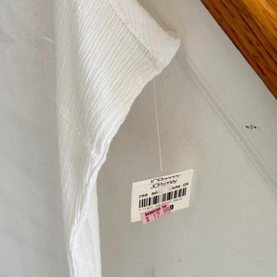 LOT 246L: NWT Ladies’ Shirts for Summer: Baja Blue, Ocean Drive, Arizona & More