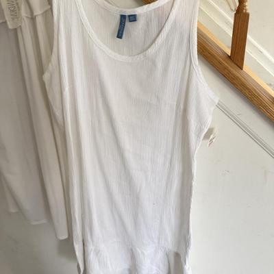 LOT 246L: NWT Ladies’ Shirts for Summer: Baja Blue, Ocean Drive, Arizona & More