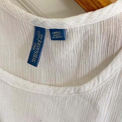 LOT 246L: NWT Ladies’ Shirts for Summer: Baja Blue, Ocean Drive, Arizona & More