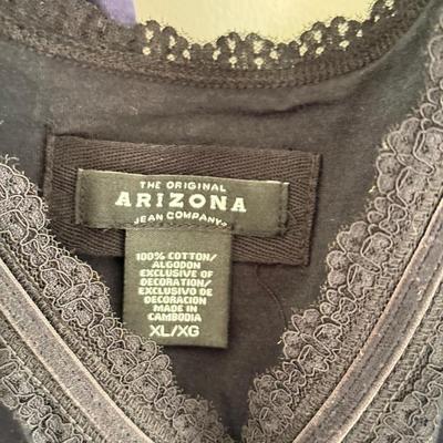 LOT 246L: NWT Ladies’ Shirts for Summer: Baja Blue, Ocean Drive, Arizona & More