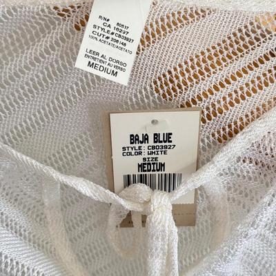 LOT 246L: NWT Ladies’ Shirts for Summer: Baja Blue, Ocean Drive, Arizona & More