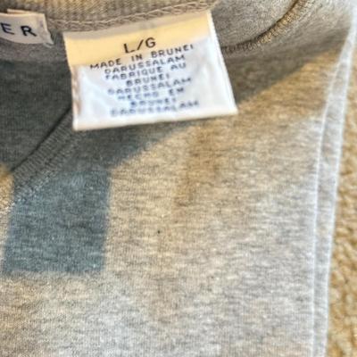 LOT 248B: Mostly NWT Collection of Tommy Hilfiger & Ralph Lauren Tops