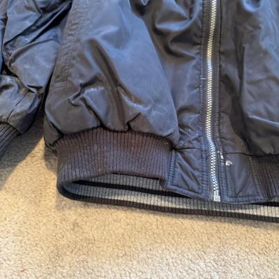 LOT 249L: Adidas Sportswear collection incl NWT Long Sleeve Tee w/ Matching Windbreaker Pants