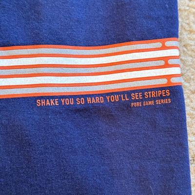 LOT 249L: Adidas Sportswear collection incl NWT Long Sleeve Tee w/ Matching Windbreaker Pants