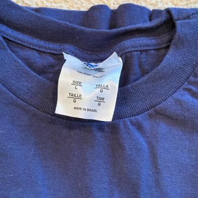 LOT 249L: Adidas Sportswear collection incl NWT Long Sleeve Tee w/ Matching Windbreaker Pants