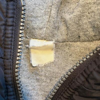 LOT 249L: Adidas Sportswear collection incl NWT Long Sleeve Tee w/ Matching Windbreaker Pants