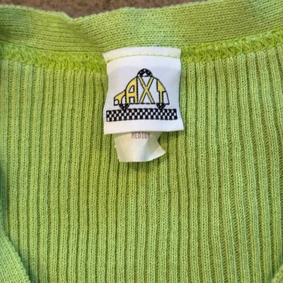 LOT 251L: Bin Full of Petite / Junior Ladies' Tanks & Tees: Guess, OP, Taxi, Blue Asphalt & More