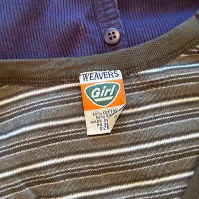 LOT 251L: Bin Full of Petite / Junior Ladies' Tanks & Tees: Guess, OP, Taxi, Blue Asphalt & More