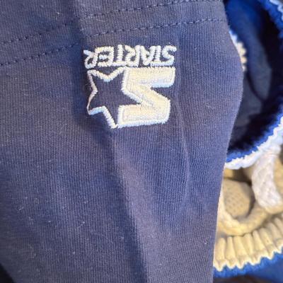 LOT 258L: Collection of Men’s Sportswear & Athletic Fashion - Some NWT: Adidas, Prospirit, Champion & More