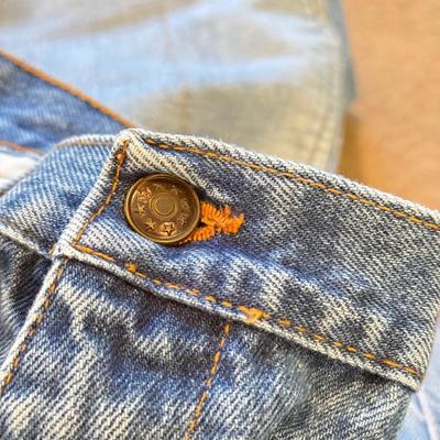 LOT 262L: Pants & Shorts: Quiksilver, Silvertab, Wear First, American Eagle, Levi's, Plugg & More