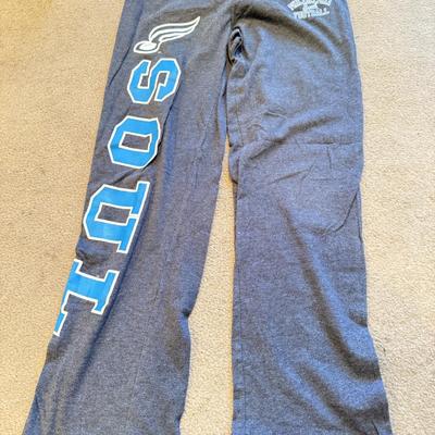LOT 263B: Philadelphia Soul Football Fandom Collection: Shirts, Banner, Teddy & 2000s Cheerleader Signed Program