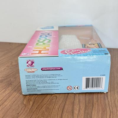 LOT 265B: NRFB Hairspray Play Along Jakks Pacific John Travolta as Edna Turnblad Fashion Doll