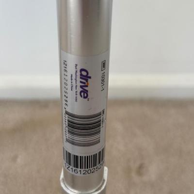 LOT 266L: Walkers / Ambulatory Equipment: NWT Drive, Guardian & More