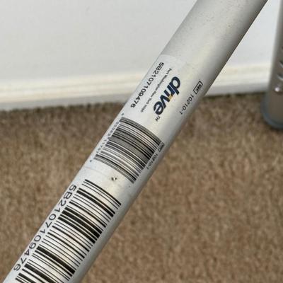 LOT 266L: Walkers / Ambulatory Equipment: NWT Drive, Guardian & More