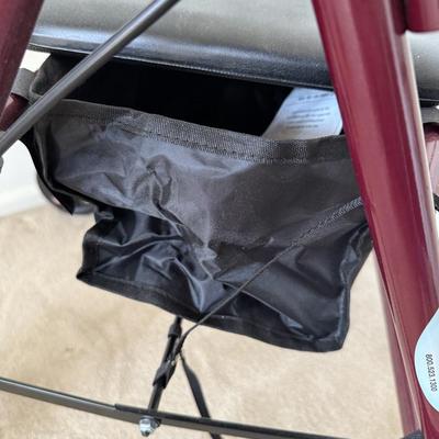 LOT 266L: Walkers / Ambulatory Equipment: NWT Drive, Guardian & More