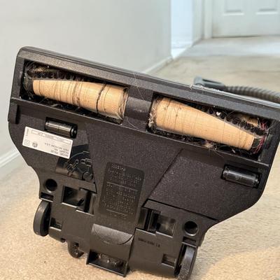 LOT 271L: Vintage Rainbow E-Series Power Nozzle Model PN-2E, AquaMate Model AM-2