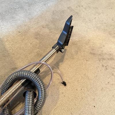 LOT 271L: Vintage Rainbow E-Series Power Nozzle Model PN-2E, AquaMate Model AM-2