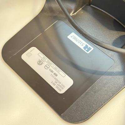 LOT 271L: Vintage Rainbow E-Series Power Nozzle Model PN-2E, AquaMate Model AM-2