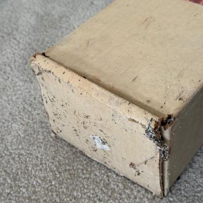 LOT 276A: NIB Vintage RHL Hockey Street Goal